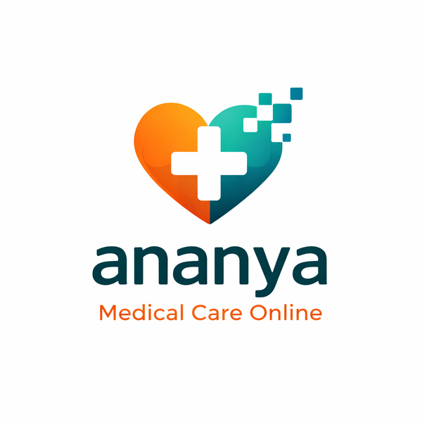 ANANYA MEDICAL CARE
